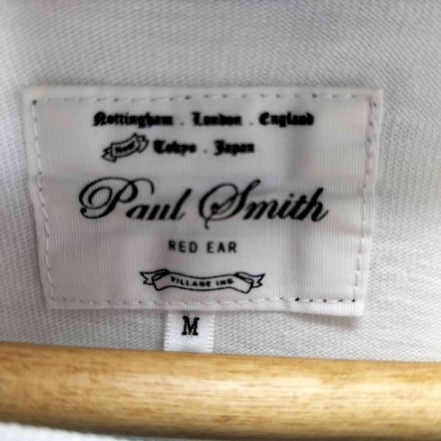 ポールスミス Paul Smith タイダイTシャツ メンズ import:M