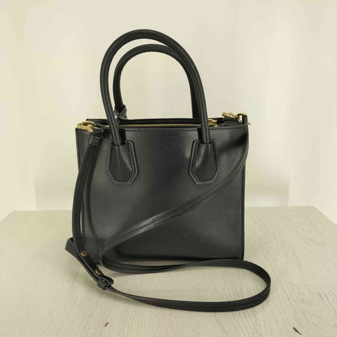 マイケルコース Michael Kors MERCER Tote Bag マーサー スタッズ 2WAY ショルダーバッグ レディース