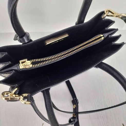 マイケルコース Michael Kors MERCER Tote Bag マーサー スタッズ 2WAY ショルダーバッグ レディース