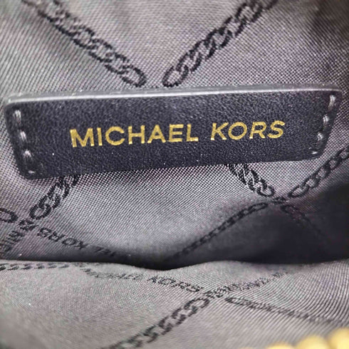 マイケルコース Michael Kors MERCER Tote Bag マーサー スタッズ 2WAY ショルダーバッグ レディース