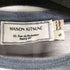 メゾンキツネ MAISON KITSUNE 幾何学柄ショートスリーブカットソー メンズ JPN:S