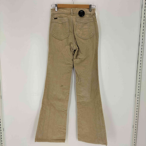 リーバイス Levis 42TARON 白タブ コーデュロイフレアパンツ メンズ