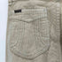 リーバイス Levis 42TARON 白タブ コーデュロイフレアパンツ メンズ