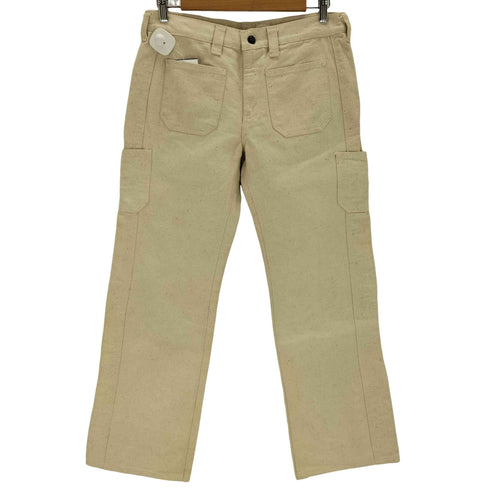 リーバイス Levis オレンジタブ ネップ加工 ペインターパンツ メンズ