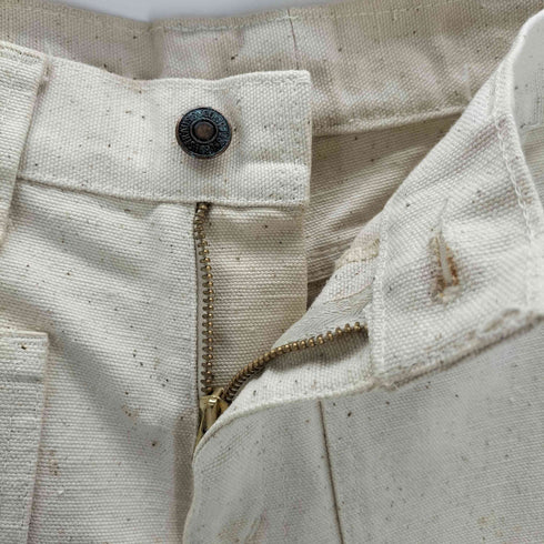 リーバイス Levis オレンジタブ ネップ加工 ペインターパンツ メンズ