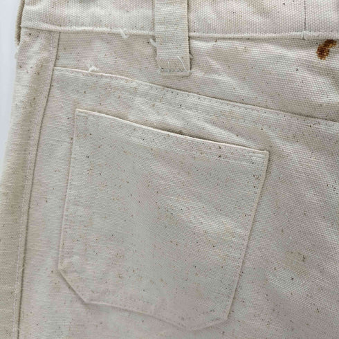 リーバイス Levis オレンジタブ ネップ加工 ペインターパンツ メンズ