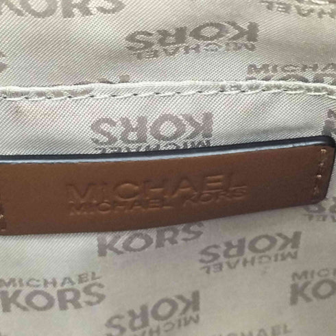 マイケルコース Michael Kors JET SET TRAVEL LG MESSENGER シグネチャー ショルダーバッグ レディース