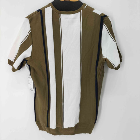 トゥモローランドトリコ TOMORROWLAND tricot ショートスリーブニットセーター レディース JPN:S