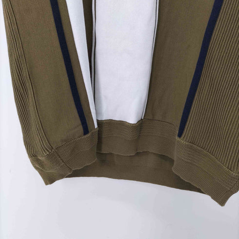 トゥモローランドトリコ TOMORROWLAND tricot ショートスリーブニットセーター レディース JPN:S