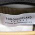 トゥモローランドトリコ TOMORROWLAND tricot ショートスリーブニットセーター レディース JPN:S