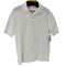 ラコステ LACOSTE COOLMAX カッターシャツ メンズ import:L