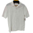 ラコステ LACOSTE COOLMAX カッターシャツ メンズ import:L