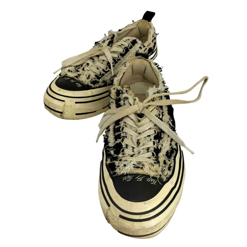 VESSEL G.O.P. LOWS MIXED レディース 25