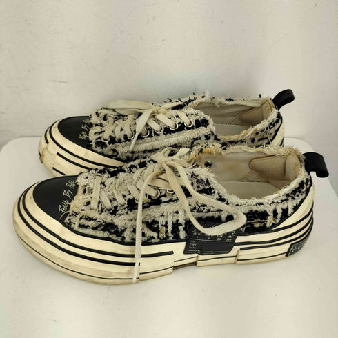 VESSEL G.O.P. LOWS MIXED レディース 25