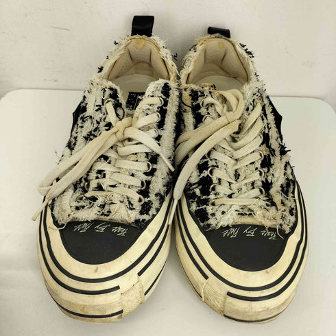 VESSEL G.O.P. LOWS MIXED レディース 25