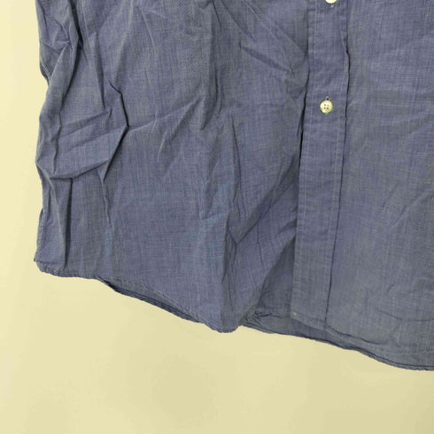 ブルックスブラザーズ BROOKS BROTHERS コットンボタンダウンシャツ USA製 メンズ 15 1/2