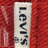 リーバイス Levis ボタン裏刻印347 香港製 スモールe ジップフライコーデュロイフレアパンツ メンズ