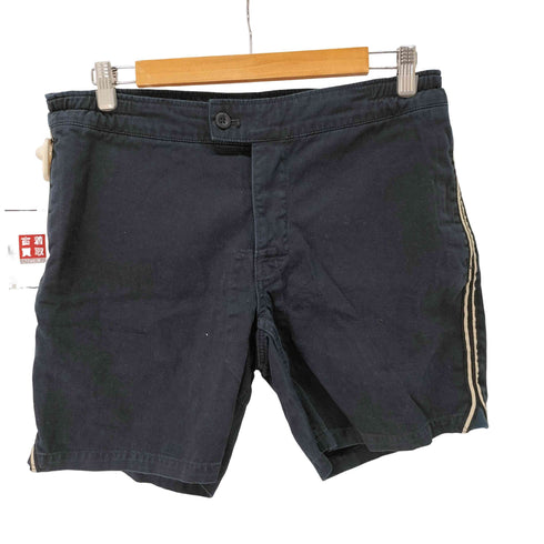 ポロラルフローレン POLO RALPH LAUREN CLASSIC FIT ハーフ チノ パンツ メンズ JPN:M