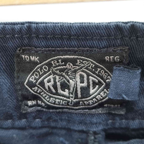 ポロラルフローレン POLO RALPH LAUREN CLASSIC FIT ハーフ チノ パンツ メンズ JPN:M