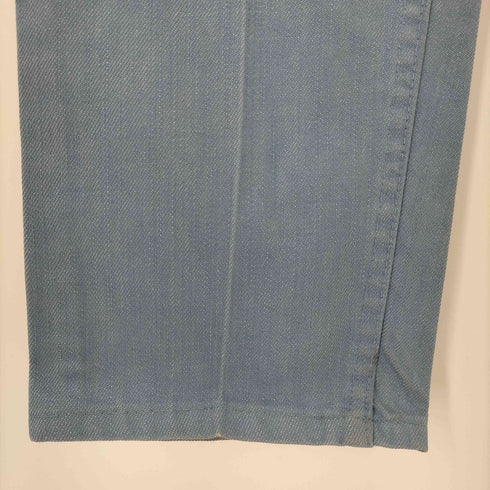 リーバイス Levis 70-80s 42TALONジップ STA-PREST プリーツパンツ メンズ
