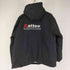 CATTEE ジップフーデットジャケット ライナーフーディー付き メンズ import:XL
