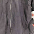 CATTEE ジップフーデットジャケット ライナーフーディー付き メンズ import:XL