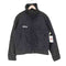 ヘッド HEAD 80S~ MADE IN USA 中綿ジップブルゾン ロケットTALON C&Cジッパー メンズ L