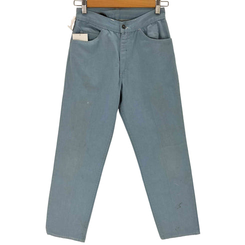 リーバイス Levis 70-80s 42TALONジップ STA-PREST プリーツパンツ メンズ
