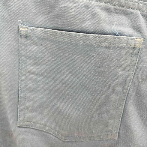 リーバイス Levis 70-80s 42TALONジップ STA-PREST プリーツパンツ メンズ