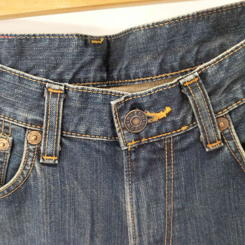 エドウィン EDWIN 503 レギュラー ストレート デニム パンツ メンズ 31