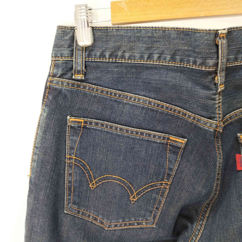 エドウィン EDWIN 503 レギュラー ストレート デニム パンツ メンズ 31