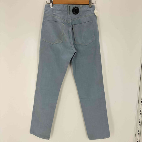 リーバイス Levis 70-80s 42TALONジップ STA-PREST プリーツパンツ メンズ