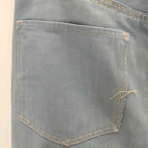 リーバイス Levis 70-80s 42TALONジップ STA-PREST プリーツパンツ メンズ