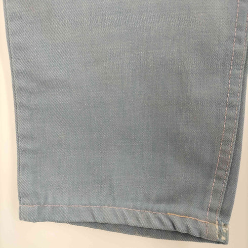 リーバイス Levis 70-80s 42TALONジップ STA-PREST プリーツパンツ メンズ
