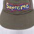 シュプリーム Supreme Gonz Logo 6-Panel Cap メンズ
