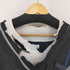 シーツーエイチフォー C2H4 Distressed Geometry Sweater メンズ