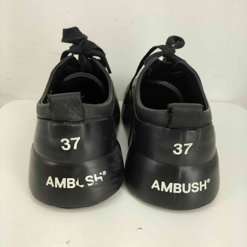 アンブッシュ AMBUSH Vulcanised Hybrid バルカナイズ ハイブリッド スニーカー レディース JPN:37