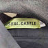 VISUAL.CASTLE アクセサリーデザイン S/Sシャツ メンズ JPN:XL