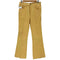 リーバイス Levis NUVO FLARES STA-PREST 黒タブ デッドストック メンズ