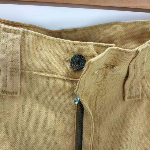 リーバイス Levis NUVO FLARES STA-PREST 黒タブ デッドストック メンズ