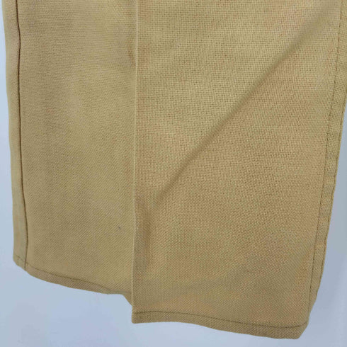 リーバイス Levis NUVO FLARES STA-PREST 黒タブ デッドストック メンズ