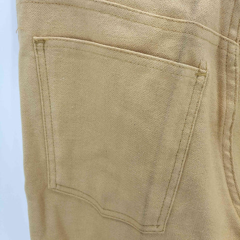 リーバイス Levis NUVO FLARES STA-PREST 黒タブ デッドストック メンズ