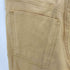 リーバイス Levis NUVO FLARES STA-PREST 黒タブ デッドストック メンズ