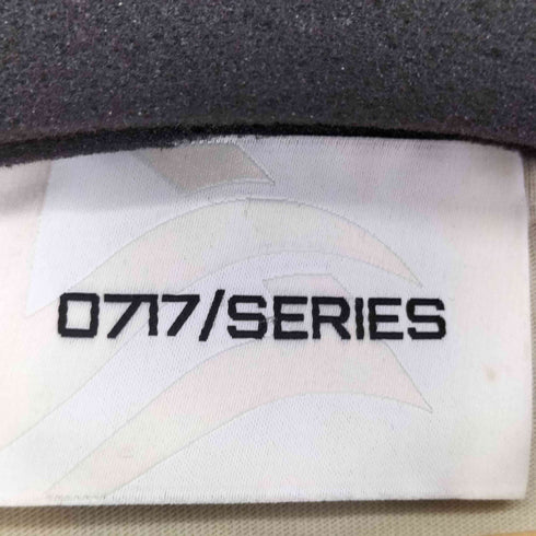 0717/SERIES S/SフロントプリントTEE メンズ JPN:L