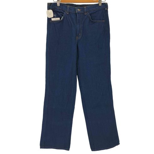 リーバイス Levis 黒タブ 601-7717 ジップフライデニムパンツ メンズ 28×33