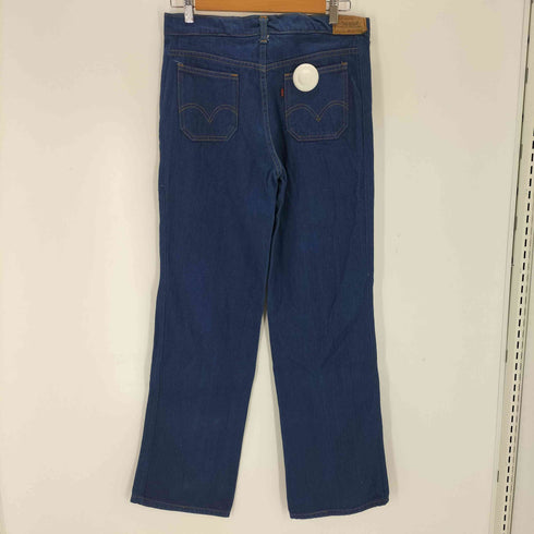 リーバイス Levis 黒タブ 601-7717 ジップフライデニムパンツ メンズ 28×33