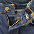 リーバイス Levis 黒タブ 601-7717 ジップフライデニムパンツ メンズ 28×33