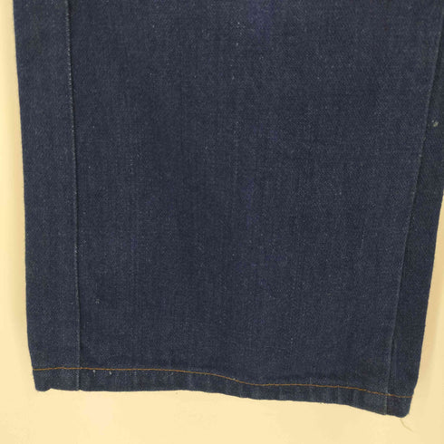 リーバイス Levis 黒タブ 601-7717 ジップフライデニムパンツ メンズ 28×33