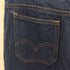 リーバイス Levis 黒タブ 601-7717 ジップフライデニムパンツ メンズ 28×33
