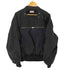 ベッドフォード BED J.W. FORD 24SS ジップデザインナイロンジャケット メンズ JPN:2